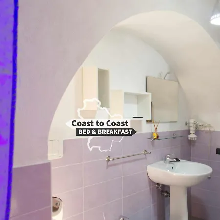 Bed & Breakfast Coast To Coast Armento
