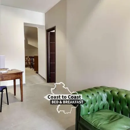 Bed & Breakfast Coast To Coast Armento