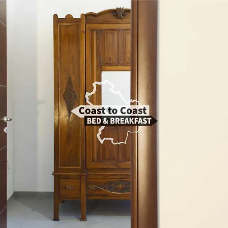 Coast To Coast Bed & Breakfast