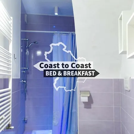 Bed & Breakfast Coast To Coast