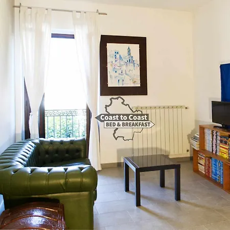 Bed & Breakfast Coast To Coast