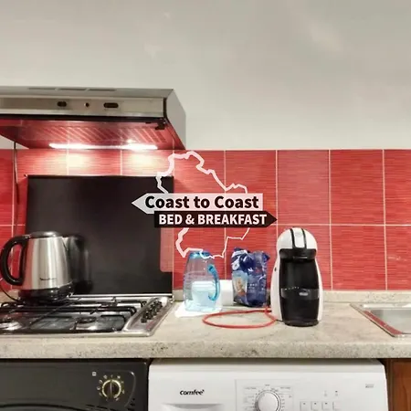 Coast To Coast Bed & Breakfast