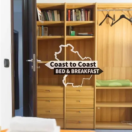 Coast To Coast Bed & Breakfast Armento