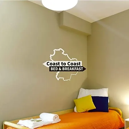 Coast To Coast Bed & Breakfast Armento