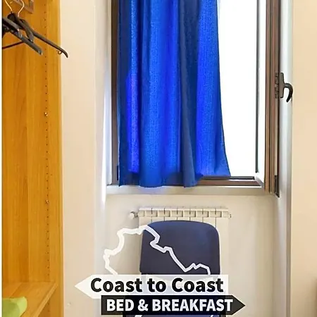 Bed & Breakfast Coast To Coast 3*
