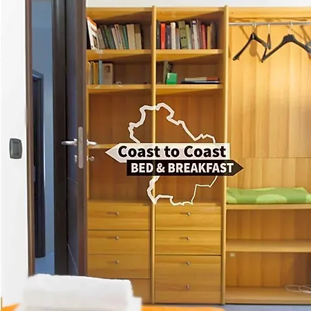 Coast To Coast Bed & Breakfast