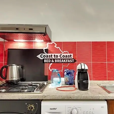 Bed & Breakfast Coast To Coast