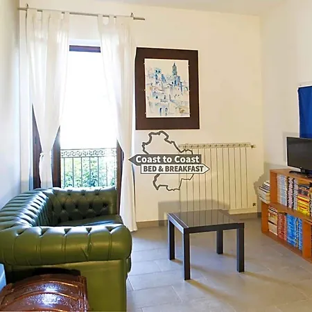 Coast To Coast Bed & Breakfast