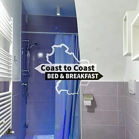 Coast To Coast Armento
