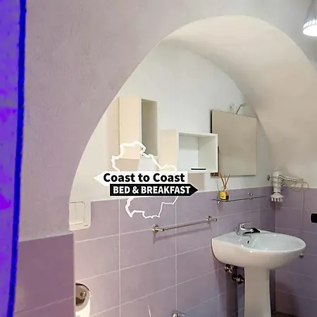 Coast To Coast Bed & Breakfast