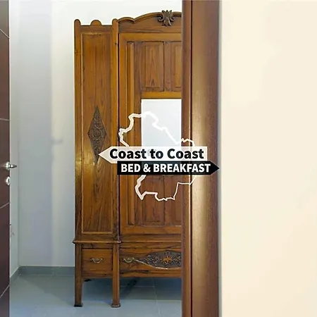 Bed & Breakfast Coast To Coast Armento