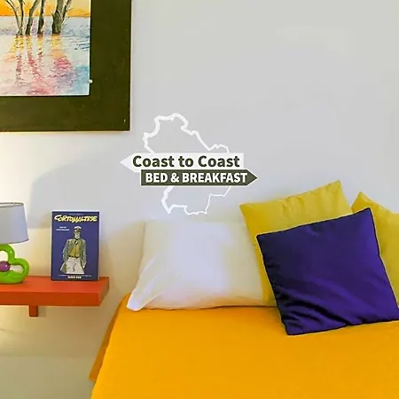 Coast To Coast 3* Armento