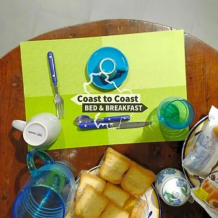 Coast To Coast Bed & Breakfast