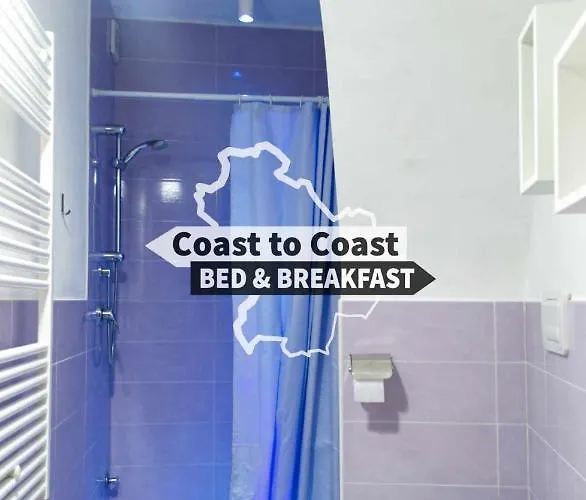 Panzió Coast To Coast