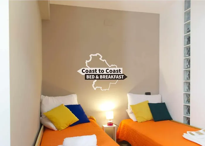 Coast To Coast Armento